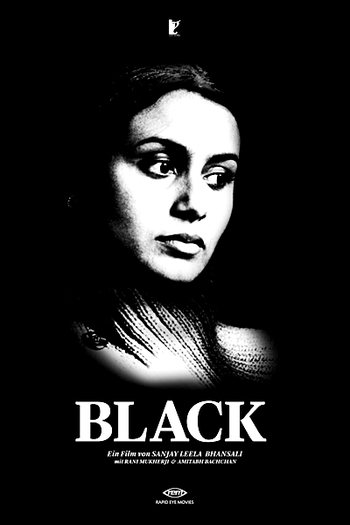  de Filme Black (2005)