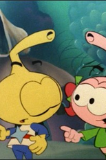 Snorkymania (Snorkymania)