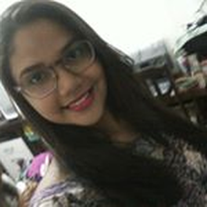 Foto de perfil de Laryssa