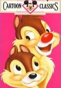 Starring Chip 'n' Dale (Starring Chip 'n' Dale)