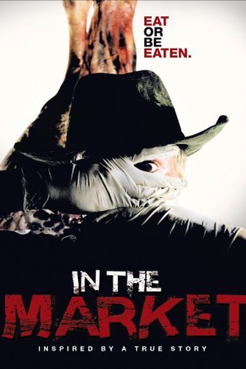 Poster de Filme In the Market (2009)