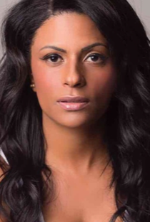 Luciana Mombrini - Poster 1