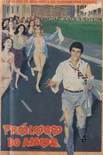  de Filme Prólogo do Amor (1984)
