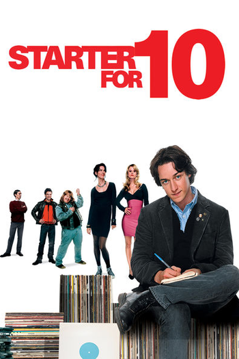  de Filme Garoto Nota 10 (2006)