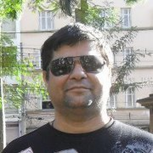 Foto de perfil de Maltus Boris Jr.