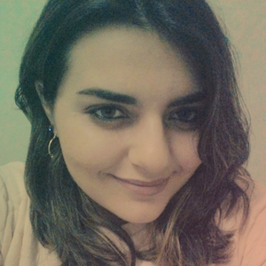 Foto de perfil de Sheila