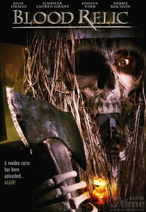 Maldição Voodoo (Blood Relic)