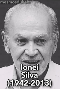 Ionei Silva