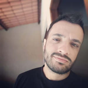 Foto de perfil de J. P. Silva-Santos