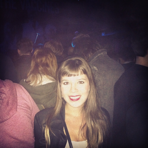 Foto de perfil de Renata Scheeren Brum