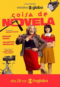 Coisa de Novela (Coisa de Novela)