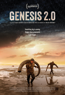 Genesis 2.0 (Genesis 2.0)