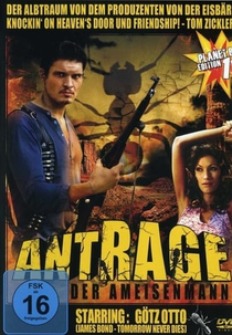 The Antman (Antrage)