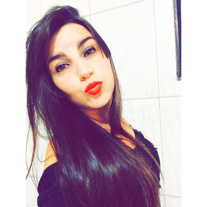 Foto de perfil de Renata