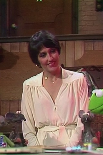 Poster de Episódio Joan Baez (1980)