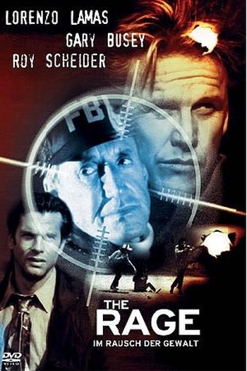  de Filme Caçador Implacável (1997)