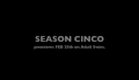 Cinco - Tim and Eric Awesome Show, Great Job! Season Cinco Premieres February 28th on Adult Swim