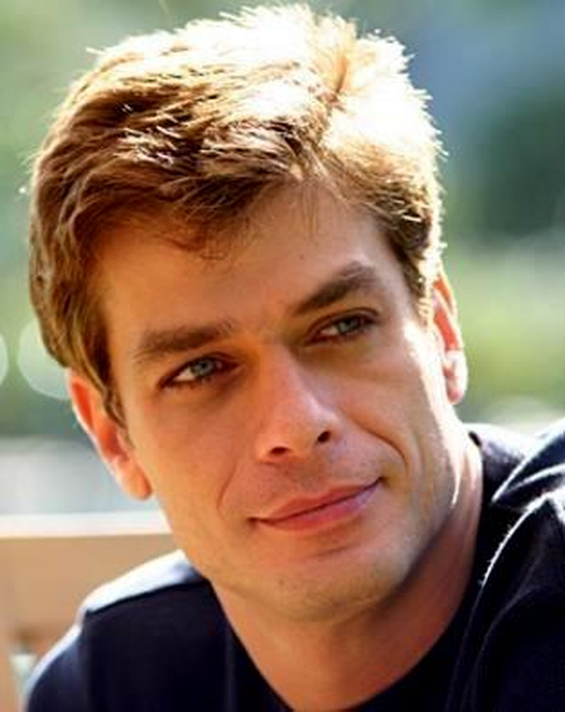 Fabio Assunção - Foto 2