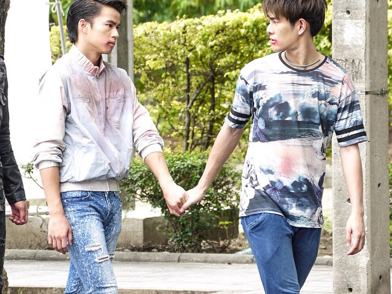 Foto 7 de Dangerous Boys