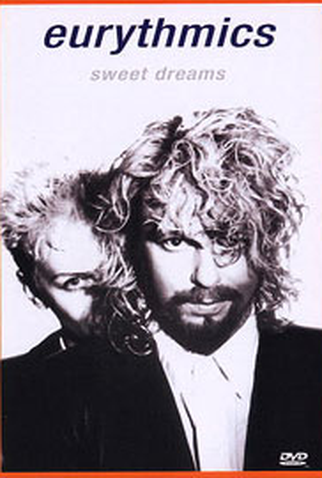 Poster 1 de TV Eurythmics - Sweet Dreams (1983)