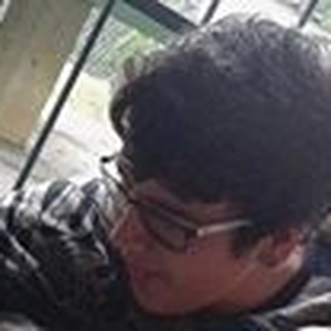 Foto de perfil de Luiz