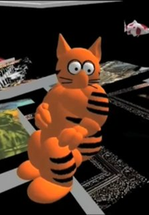 Ouvroir, o Filme (Ouvroir, The Movie)