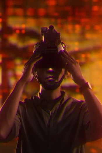 Poster de Episódio 第五集 (2023)