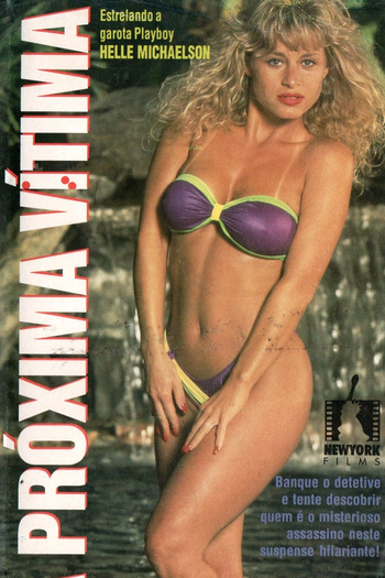  de Filme A Próxima Vítima (1996)
