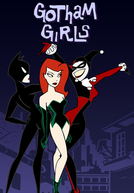 Gotham Girls (1ª  Temporada) (Gotham Girls (Season 1))