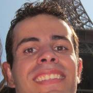 Foto de perfil de Rafael Fernandes