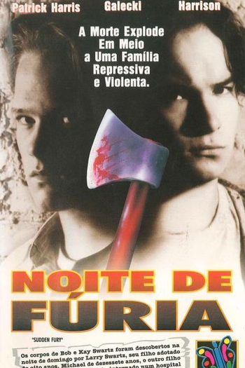  de Filme Noite de Fúria (1993)