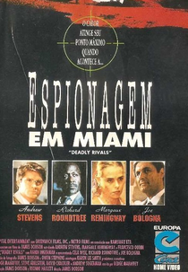 Espionagem em Miami (Deadly Rivals)
