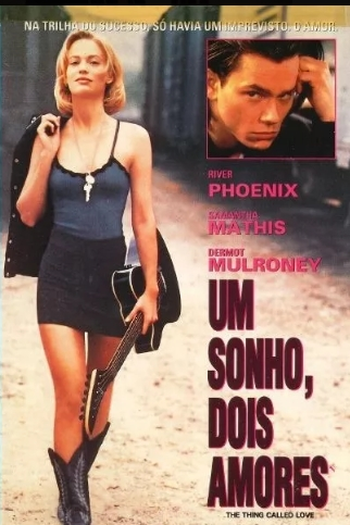  de Filme Um Sonho, Dois Amores (1993)