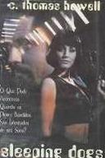 Renegados Pela Justiça (Sleeping Dogs)