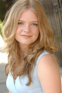 Lauren Clinton - Poster / Capa / Cartaz - Oficial 5