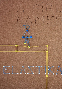 Uma Garota Chamada Elastika (A Girl Named Elastika)