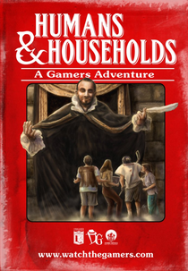 Humans & Households (Humans & Households)