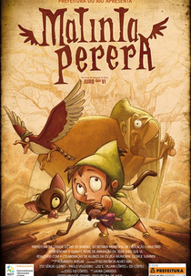 Juro que Vi: Matinta Perera (Juro que Vi: Matinta Perera)