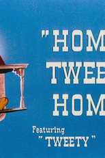 Home, Tweet Home (Home, Tweet Home)