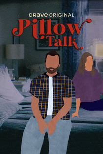 Pillow Talk (1ª Temporada) - Poster / Capa / Cartaz - Oficial 1