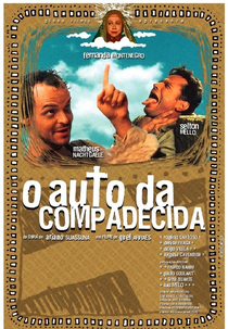 O Auto da Compadecida (O Auto da Compadecida)
