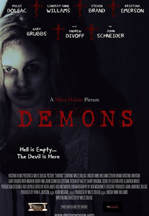 Dêmonios (Demons)