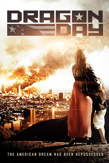  de Filme Dragon Day (2013)
