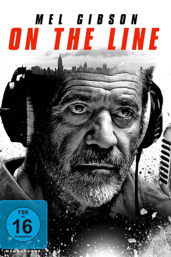  de Filme Até o Limite (2022)