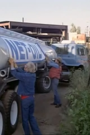 Poster de Episódio High Octane (1979)