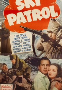 Ski Patrol (Ski Patrol)