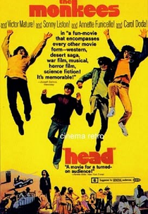 Head: Os Monkees Estão Soltos (Head)