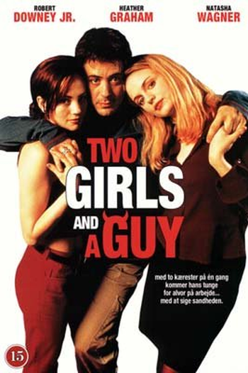  de Filme Uma Paixão Para Duas (1997)