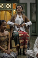 A Woman from Java (A Woman from Java)