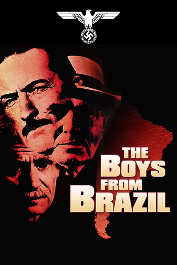  de Filme Os Meninos do Brasil (1978)